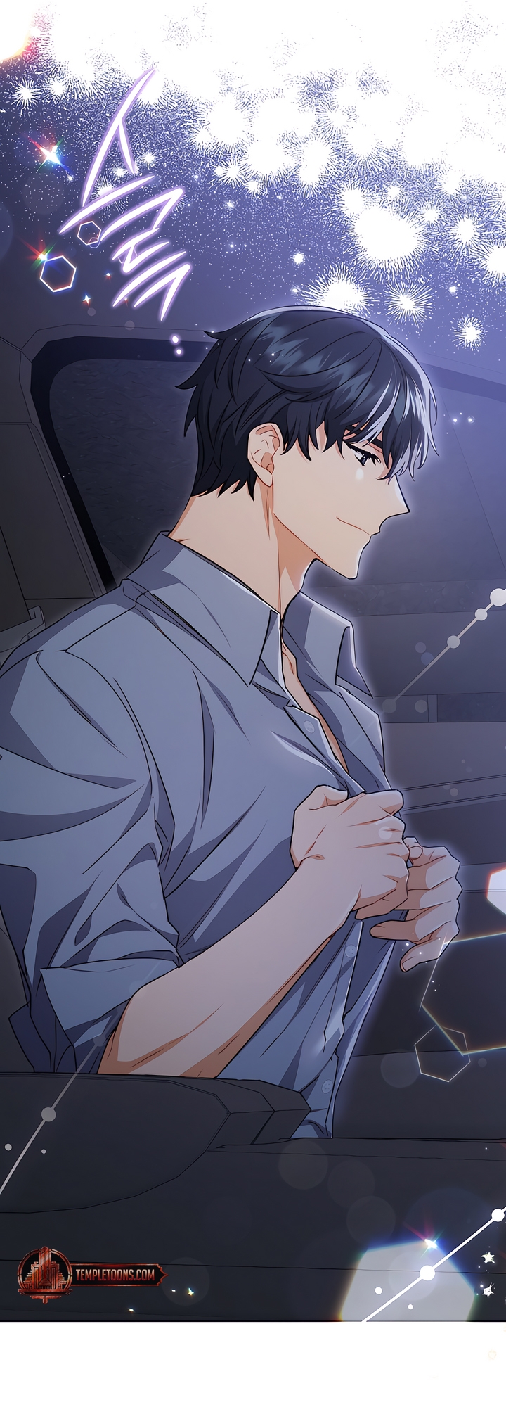 Ready Shoot, For Love [Complete Edition] Chapter 5 page 17 - 