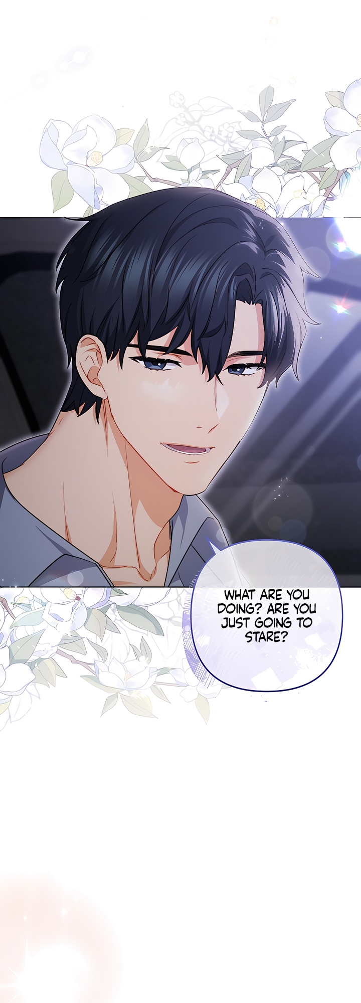 Ready Shoot, For Love [Complete Edition] Chapter 5 page 18 - 