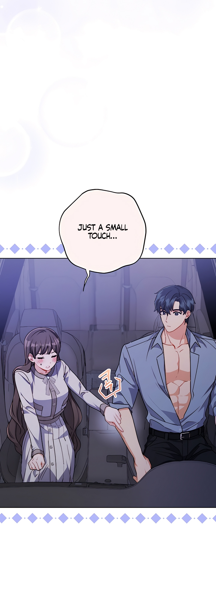 Ready Shoot, For Love [Complete Edition] Chapter 5 page 20 - 