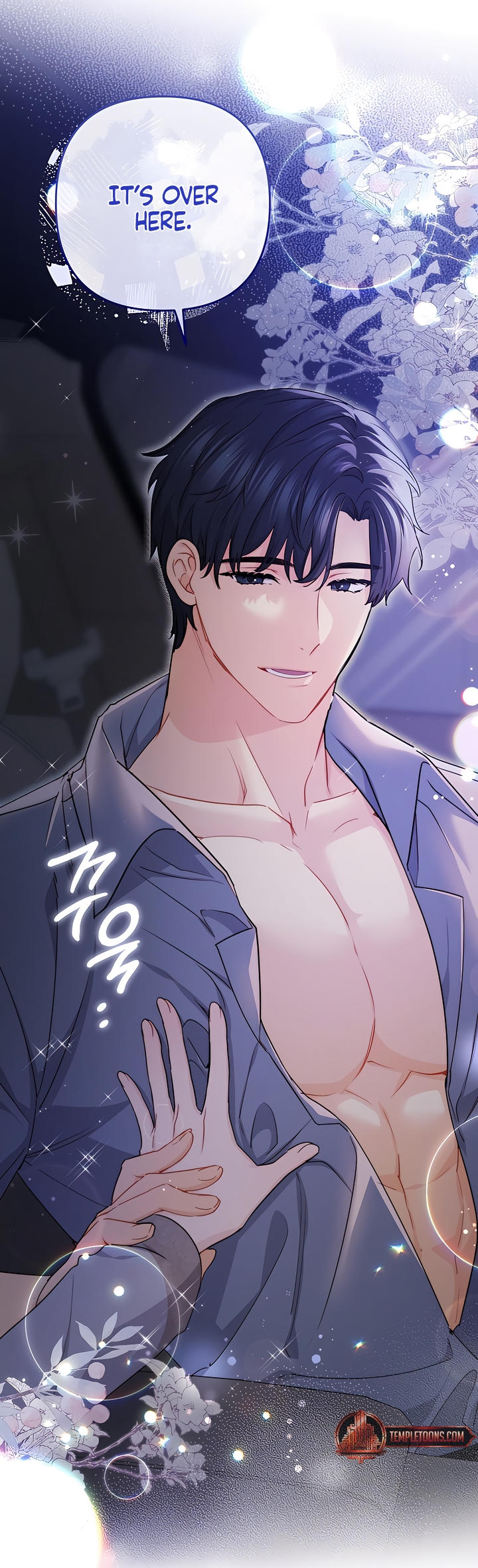 Ready Shoot, For Love [Complete Edition] Chapter 5 page 24 - 