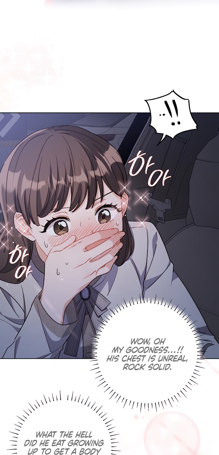 Ready Shoot, For Love [Complete Edition] Chapter 5 page 25 - 