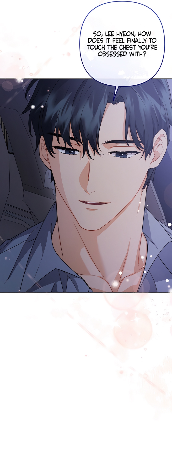 Ready Shoot, For Love [Complete Edition] Chapter 5 page 27 - 