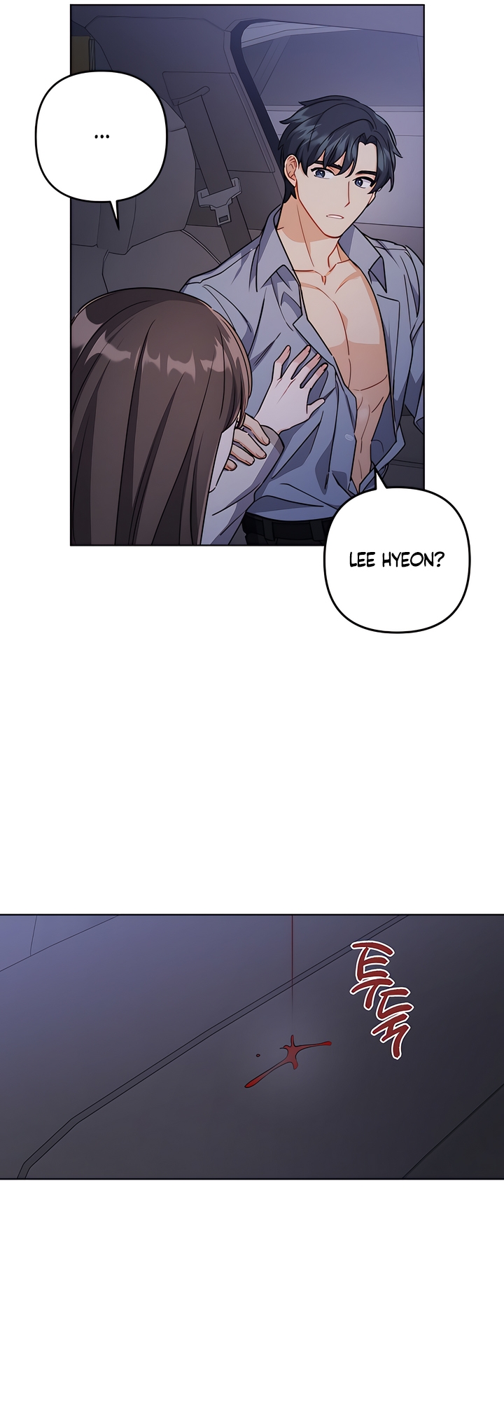 Ready Shoot, For Love [Complete Edition] Chapter 5 page 28 - 