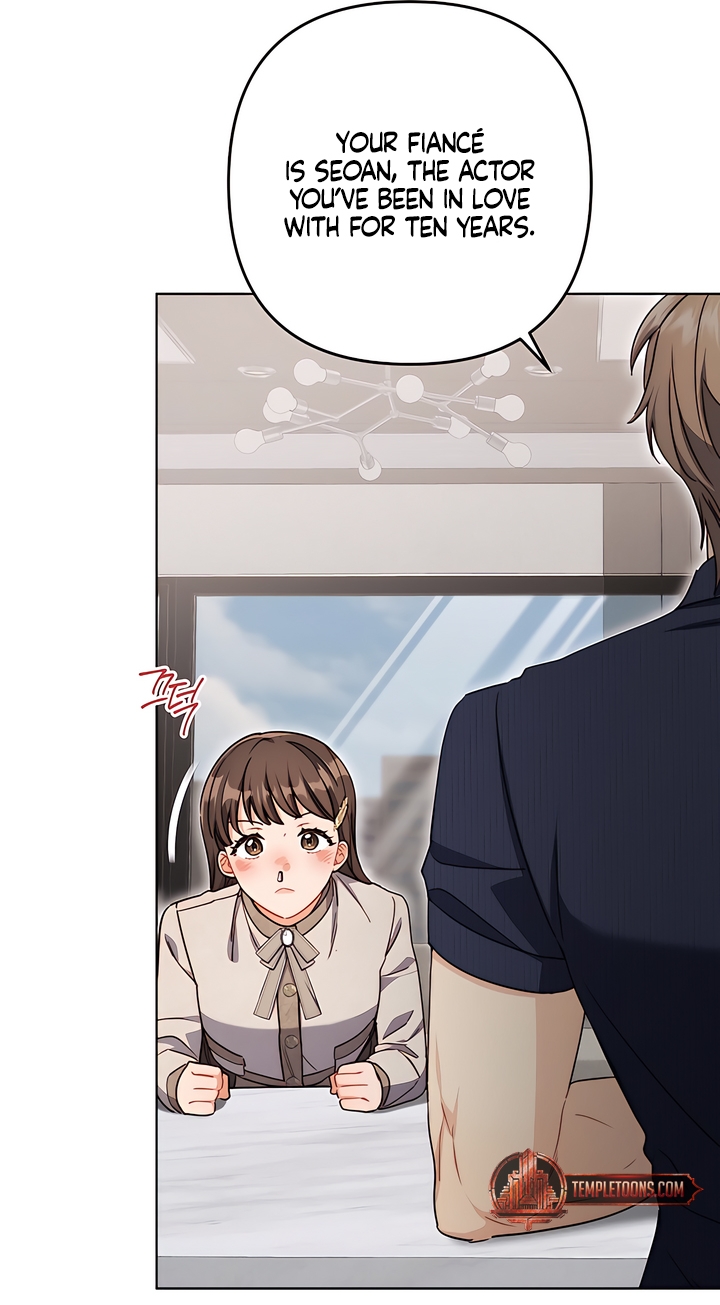 Ready Shoot, For Love [Complete Edition] Chapter 5 page 33 - 