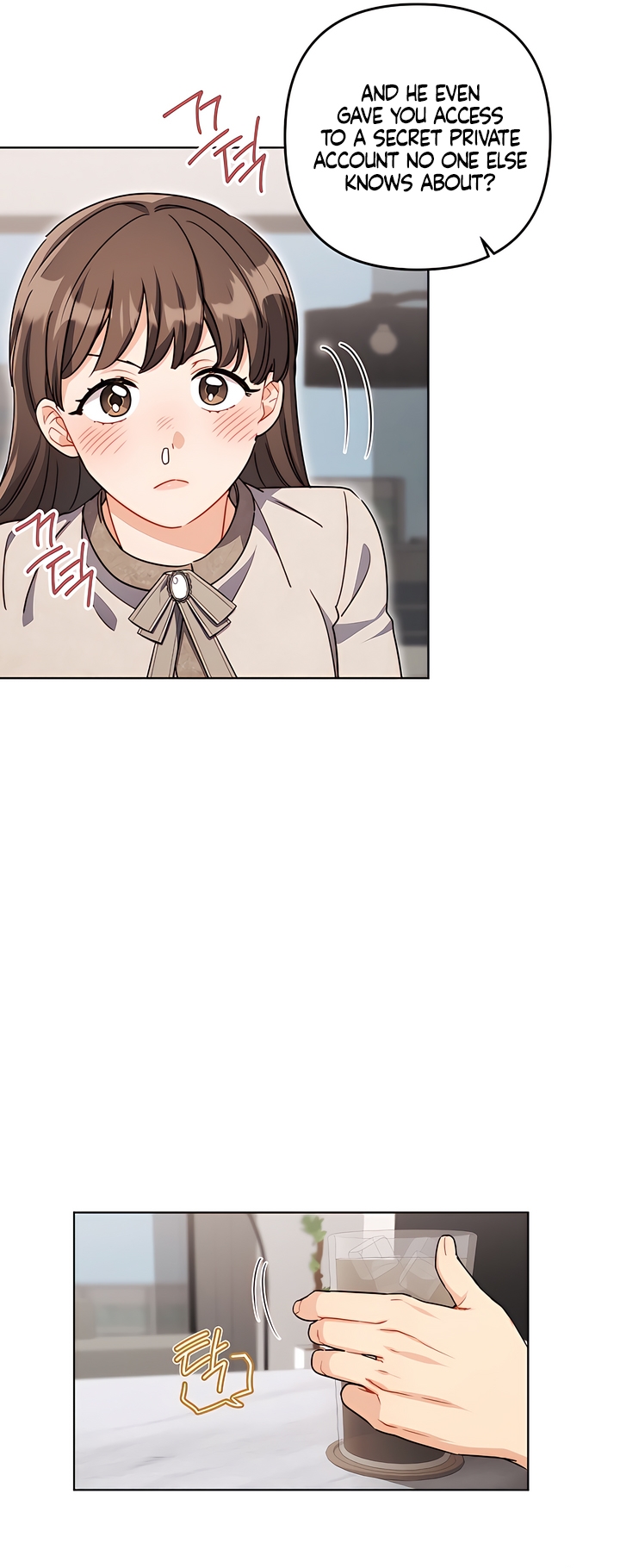 Ready Shoot, For Love [Complete Edition] Chapter 5 page 34 - 