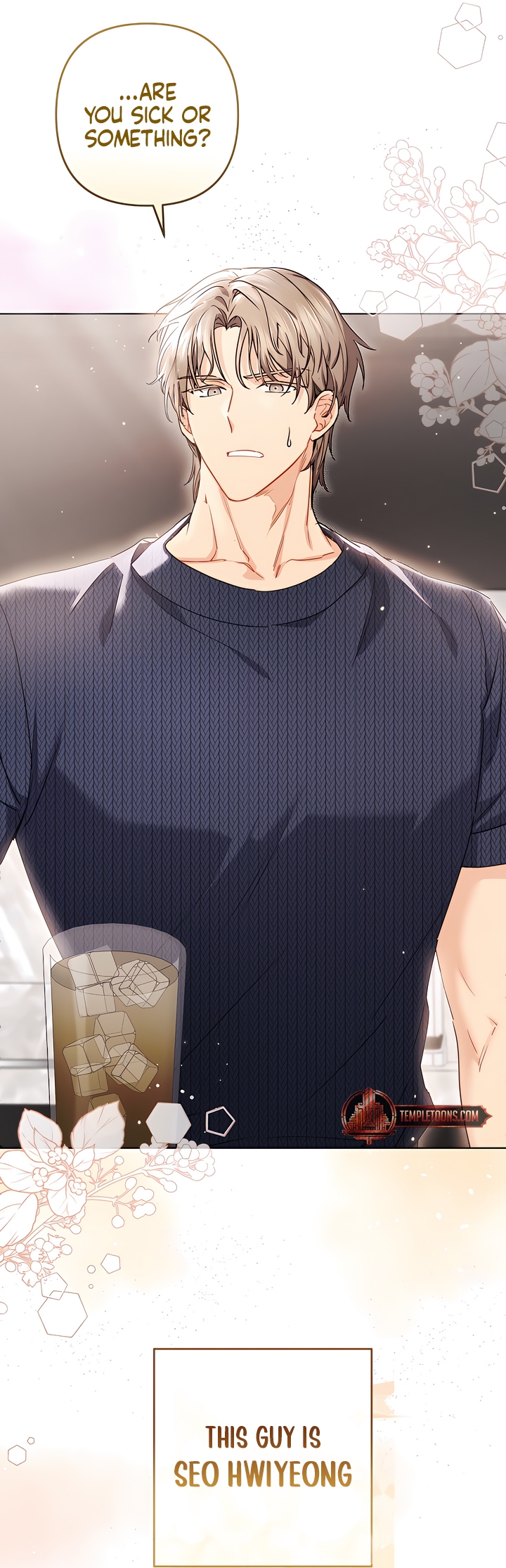 Ready Shoot, For Love [Complete Edition] Chapter 5 page 35 - 