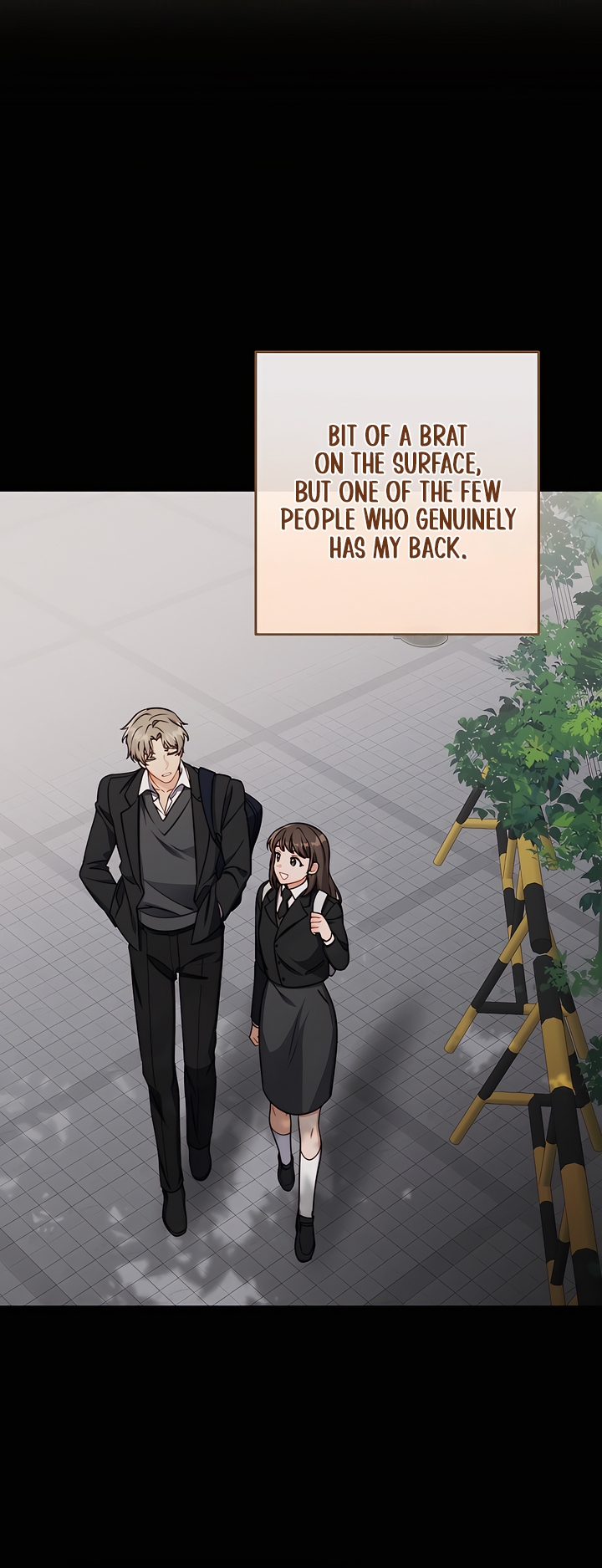 Ready Shoot, For Love [Complete Edition] Chapter 5 page 39 - 