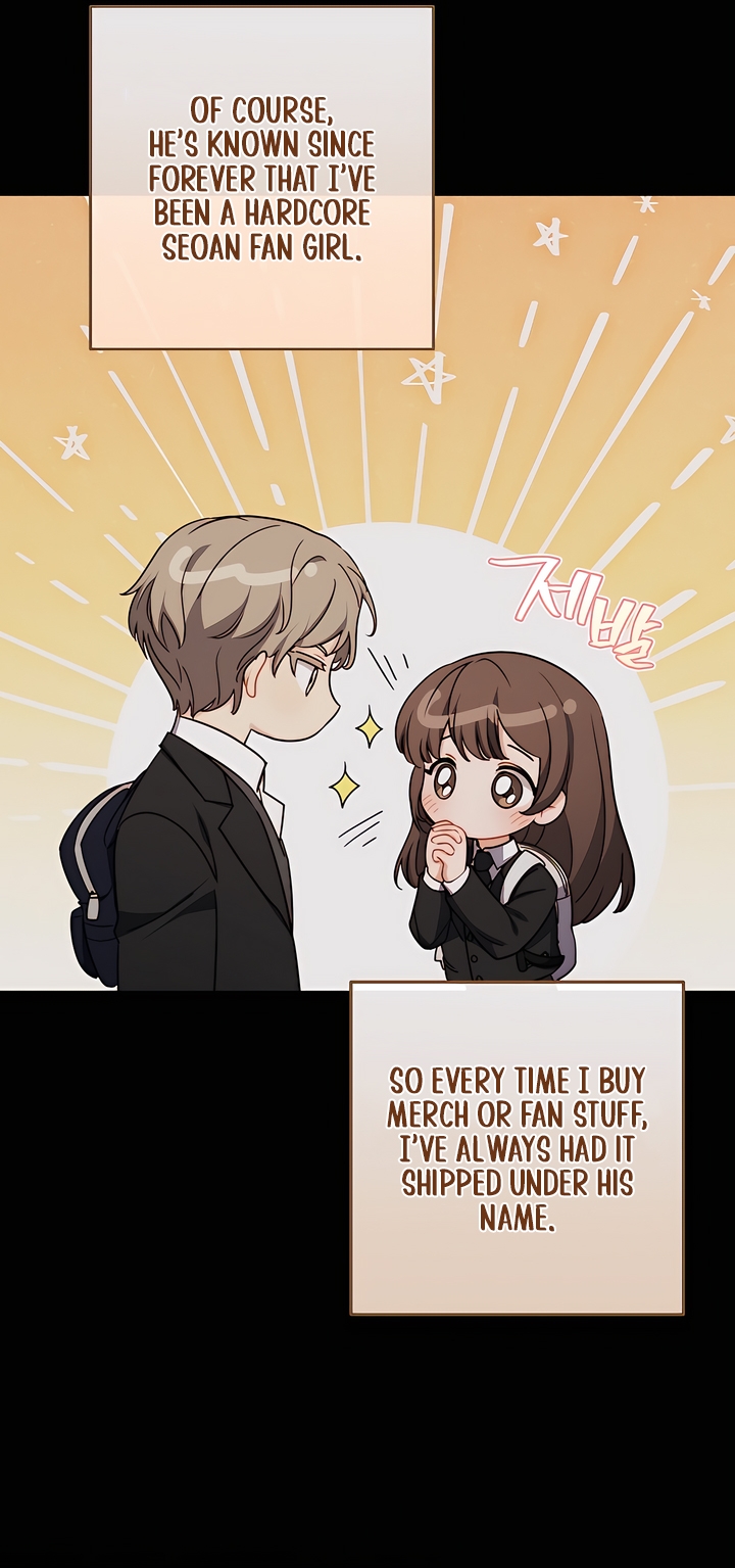 Ready Shoot, For Love [Complete Edition] Chapter 5 page 40 - 
