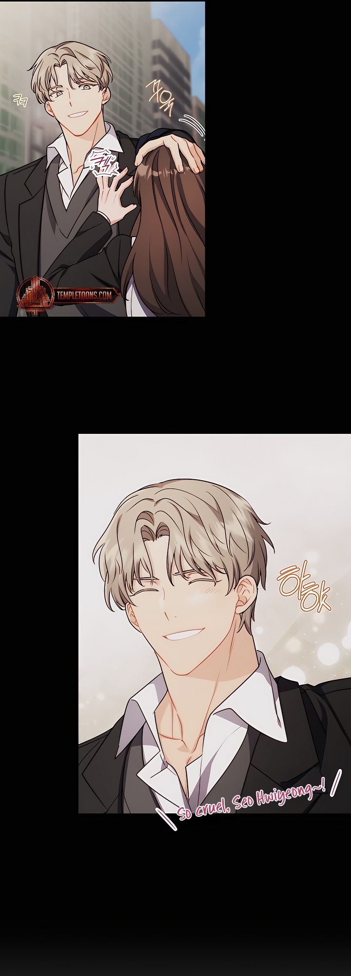 Ready Shoot, For Love [Complete Edition] Chapter 5 page 41 - 