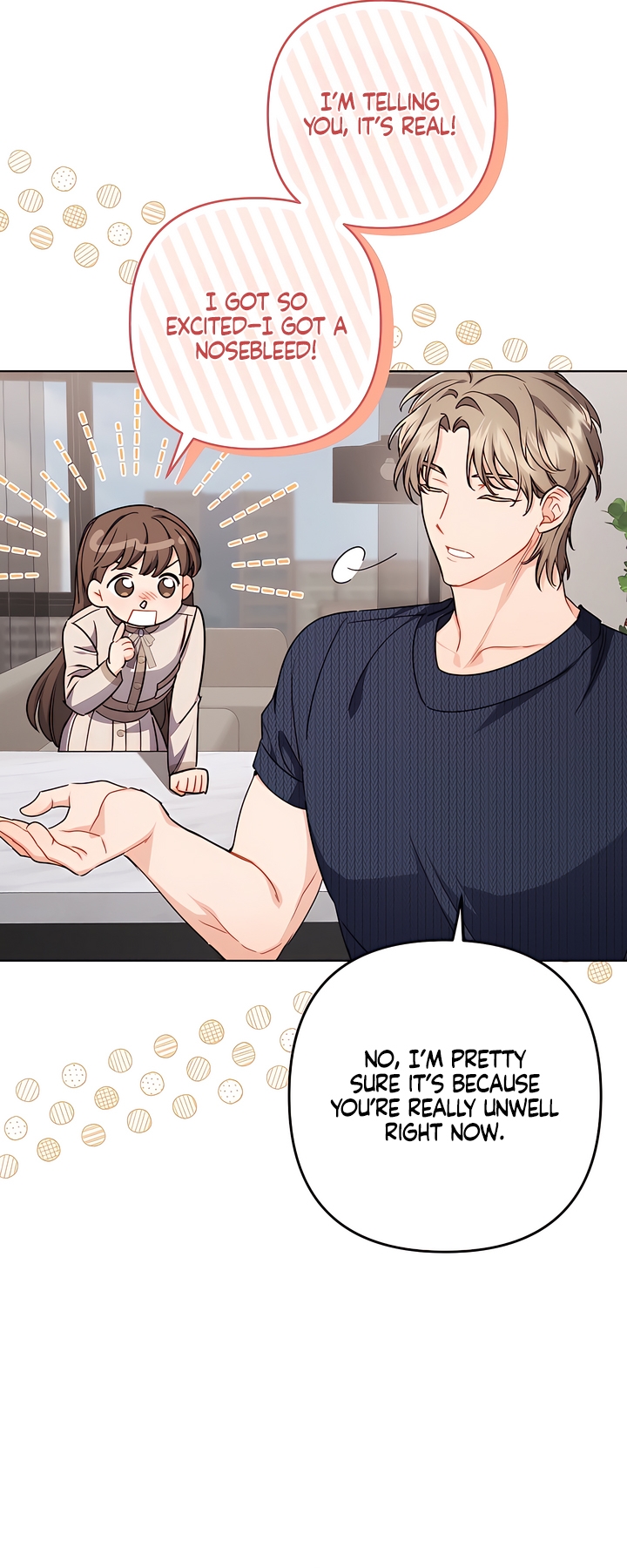 Ready Shoot, For Love [Complete Edition] Chapter 5 page 43 - 