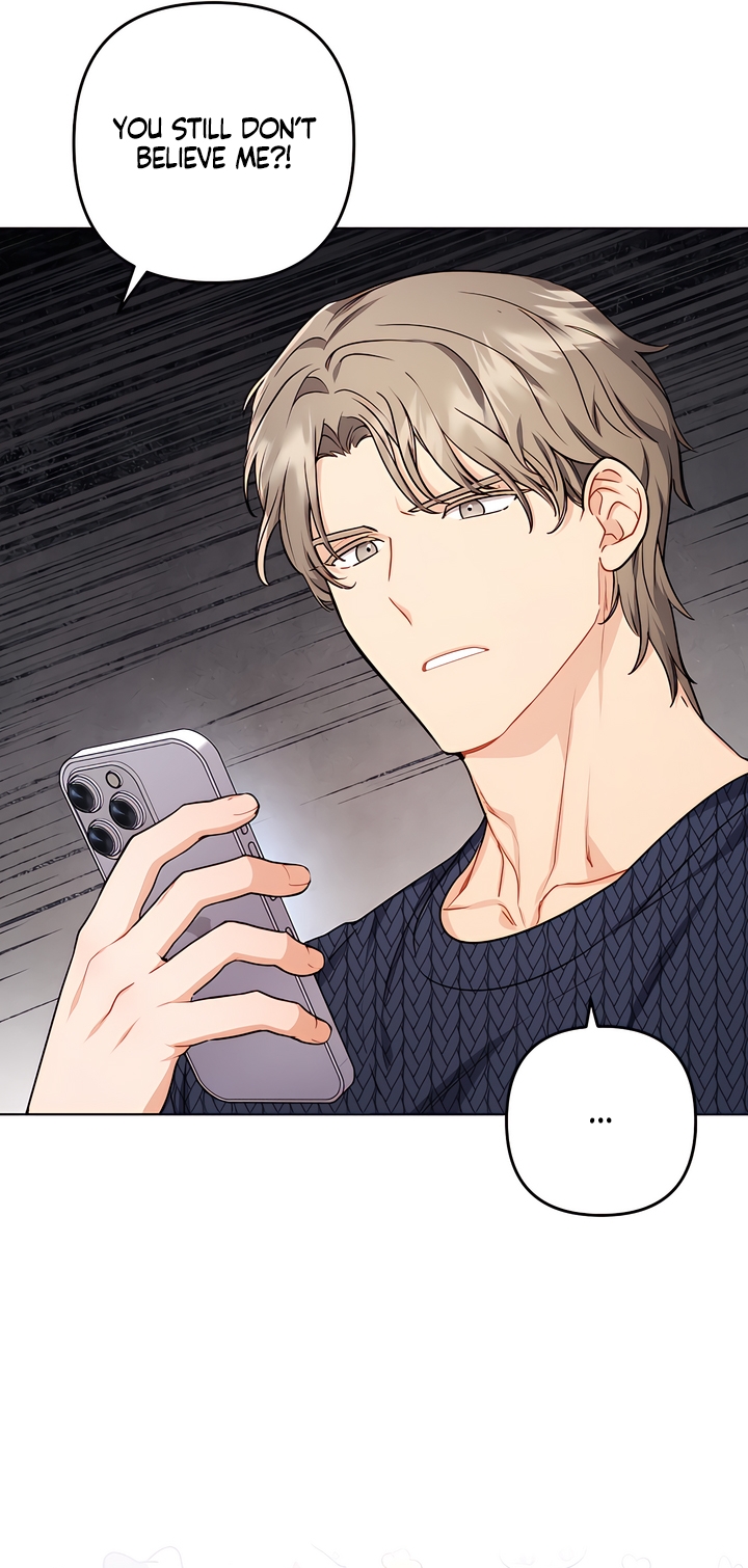 Ready Shoot, For Love [Complete Edition] Chapter 5 page 47 - 
