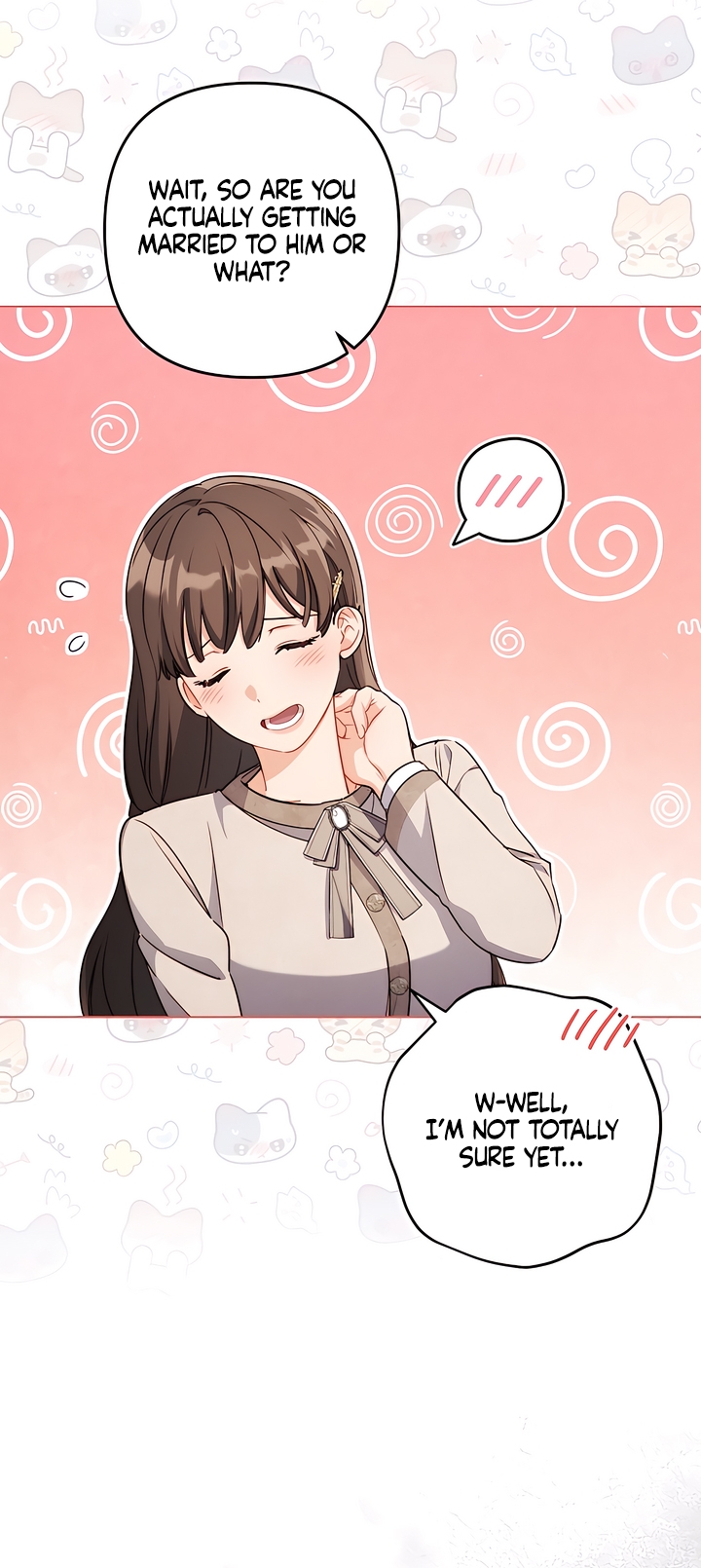 Ready Shoot, For Love [Complete Edition] Chapter 5 page 48 - 