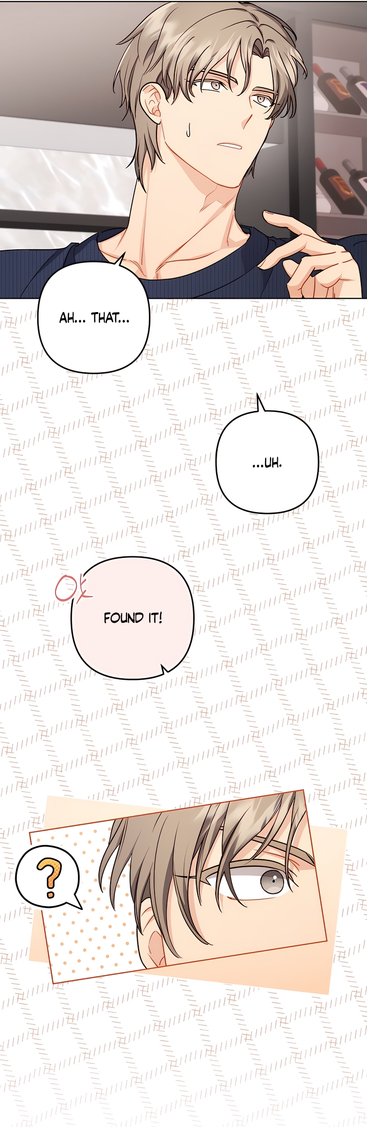 Ready Shoot, For Love [Complete Edition] Chapter 5 page 52 - 