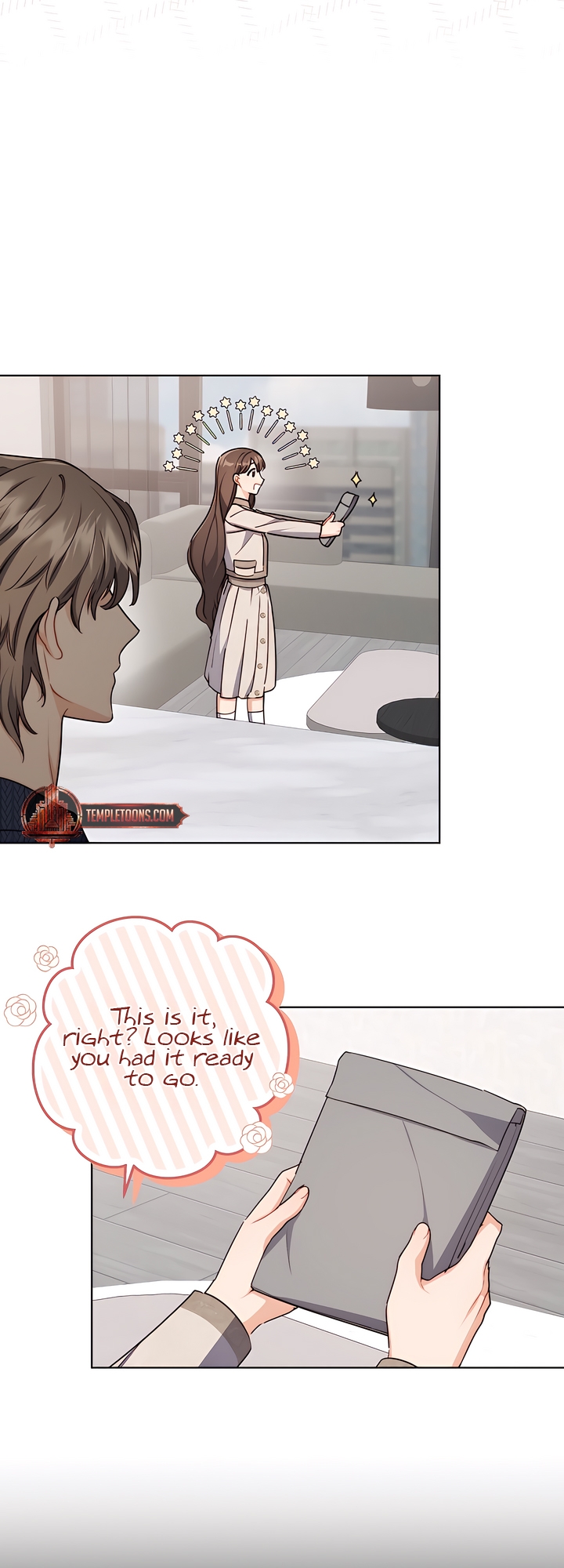 Ready Shoot, For Love [Complete Edition] Chapter 5 page 53 - 
