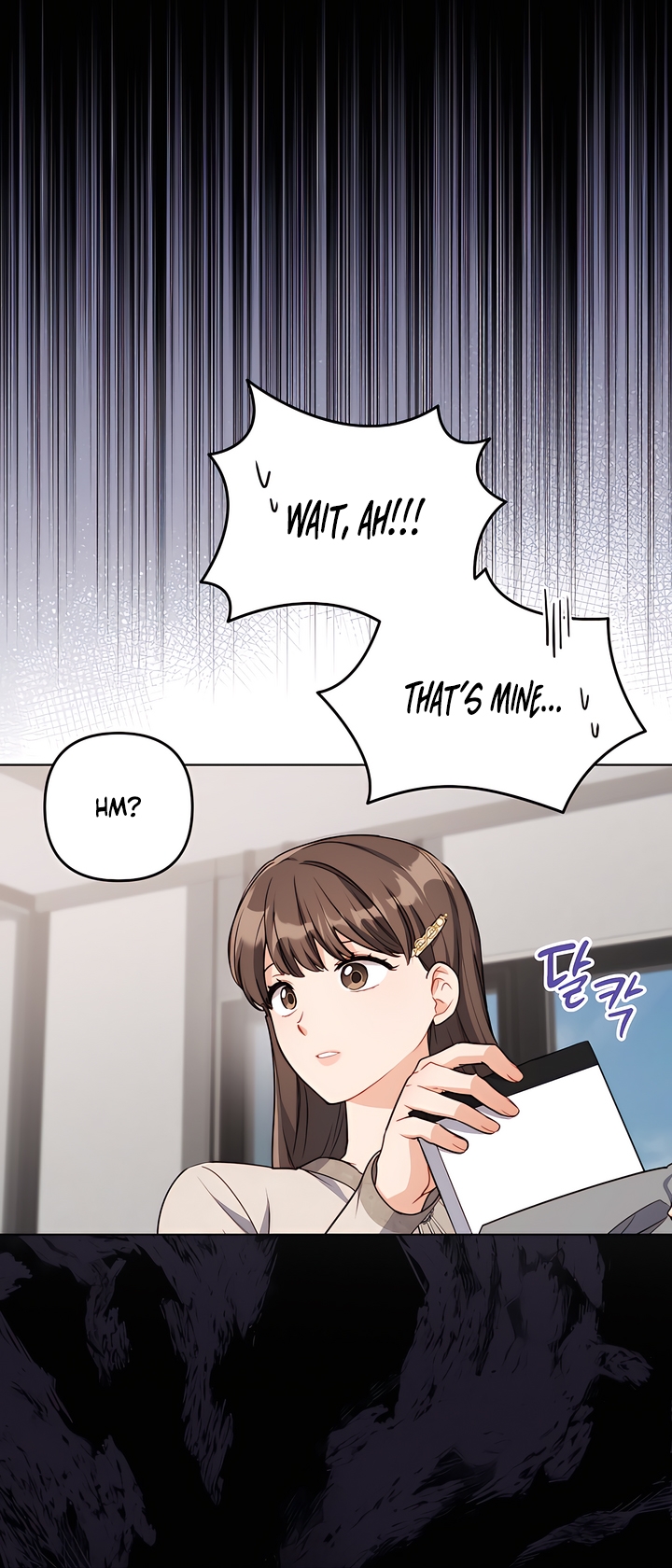 Ready Shoot, For Love [Complete Edition] Chapter 5 page 55 - 
