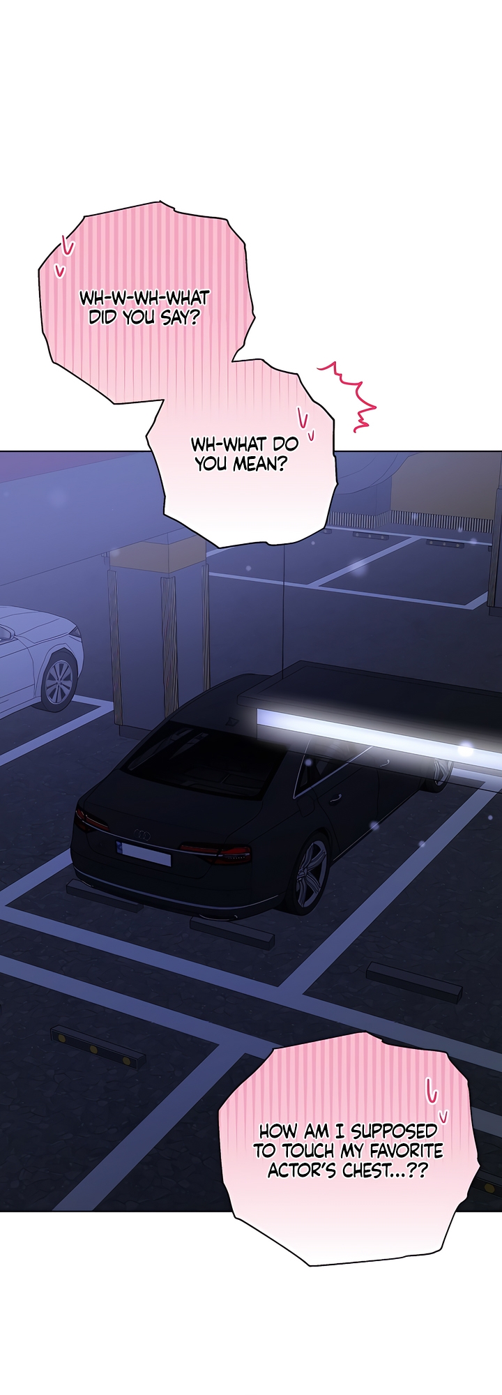 Ready Shoot, For Love [Complete Edition] Chapter 5 page 7 - 