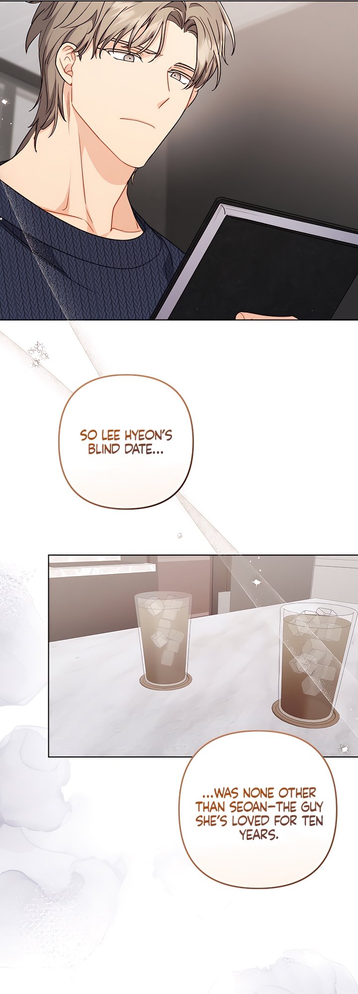 Ready Shoot, For Love [Complete Edition] Chapter 5 page 62 - 
