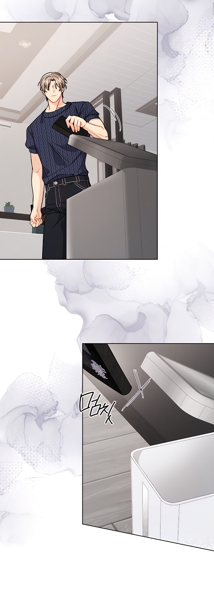 Ready Shoot, For Love [Complete Edition] Chapter 5 page 64 - 