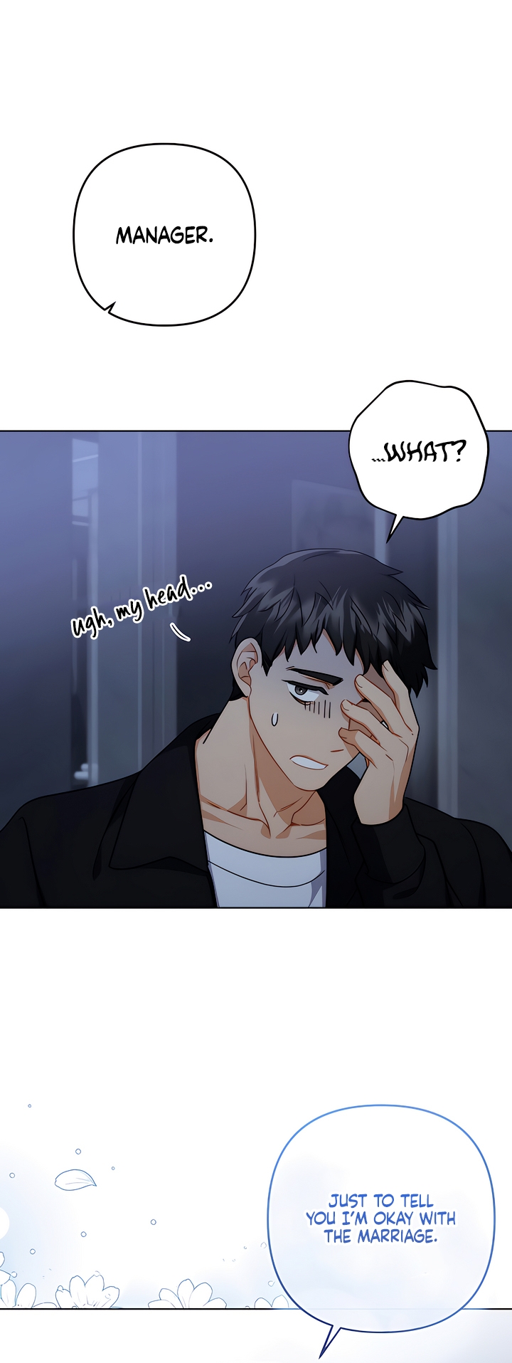Ready Shoot, For Love [Complete Edition] Chapter 6 page 11 - 