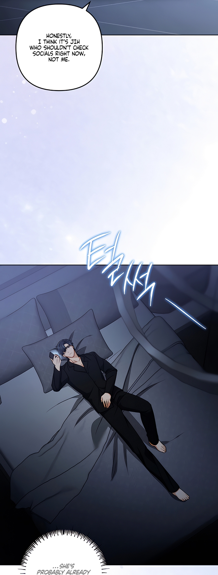Ready Shoot, For Love [Complete Edition] Chapter 6 page 17 - 