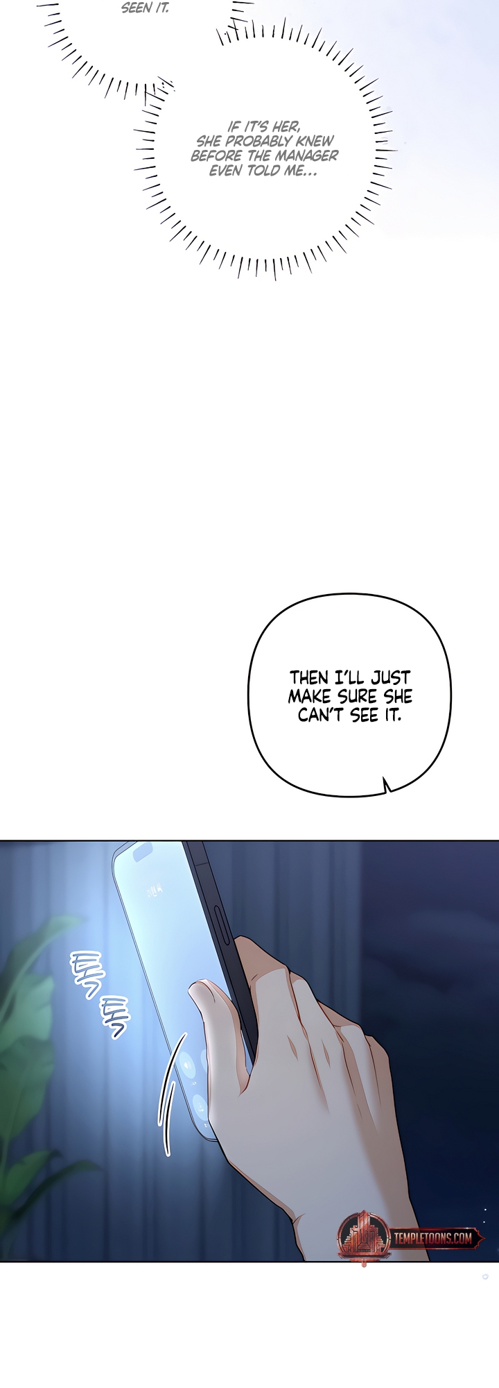 Ready Shoot, For Love [Complete Edition] Chapter 6 page 18 - 
