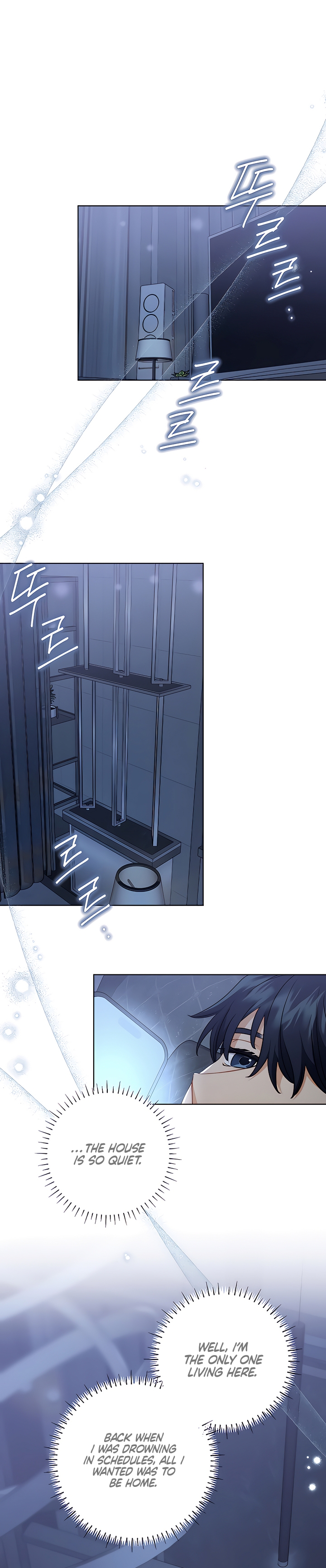Ready Shoot, For Love [Complete Edition] Chapter 6 page 19 - 