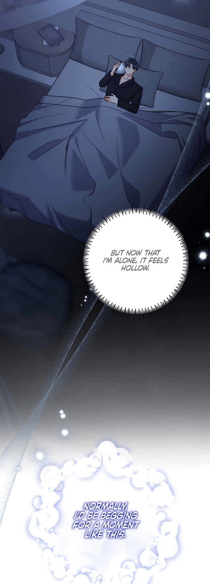 Ready Shoot, For Love [Complete Edition] Chapter 6 page 20 - 