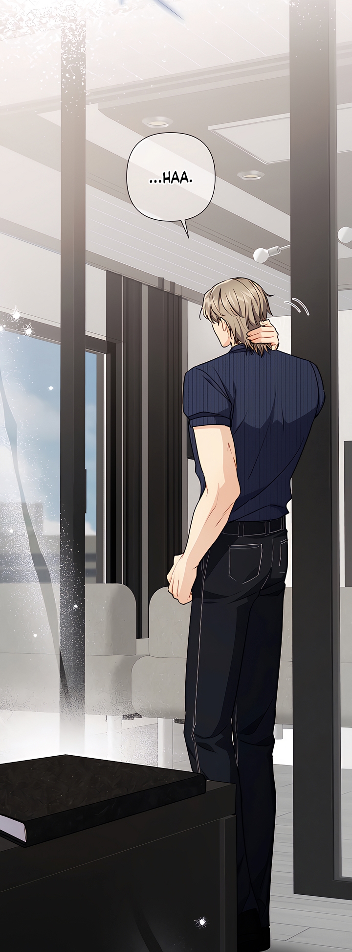 Ready Shoot, For Love [Complete Edition] Chapter 6 page 3 - 