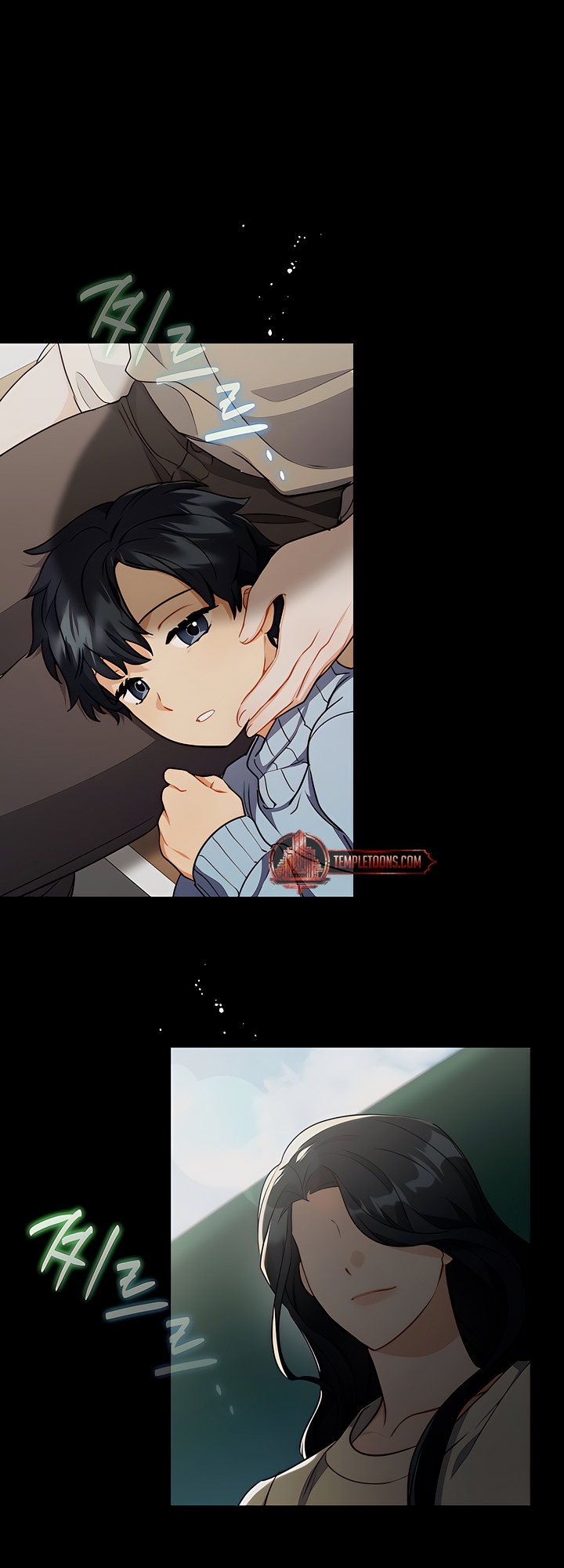 Ready Shoot, For Love [Complete Edition] Chapter 6 page 23 - 