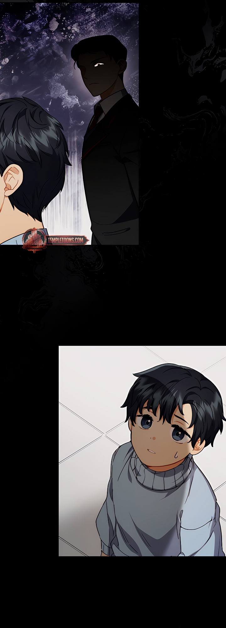 Ready Shoot, For Love [Complete Edition] Chapter 6 page 27 - 
