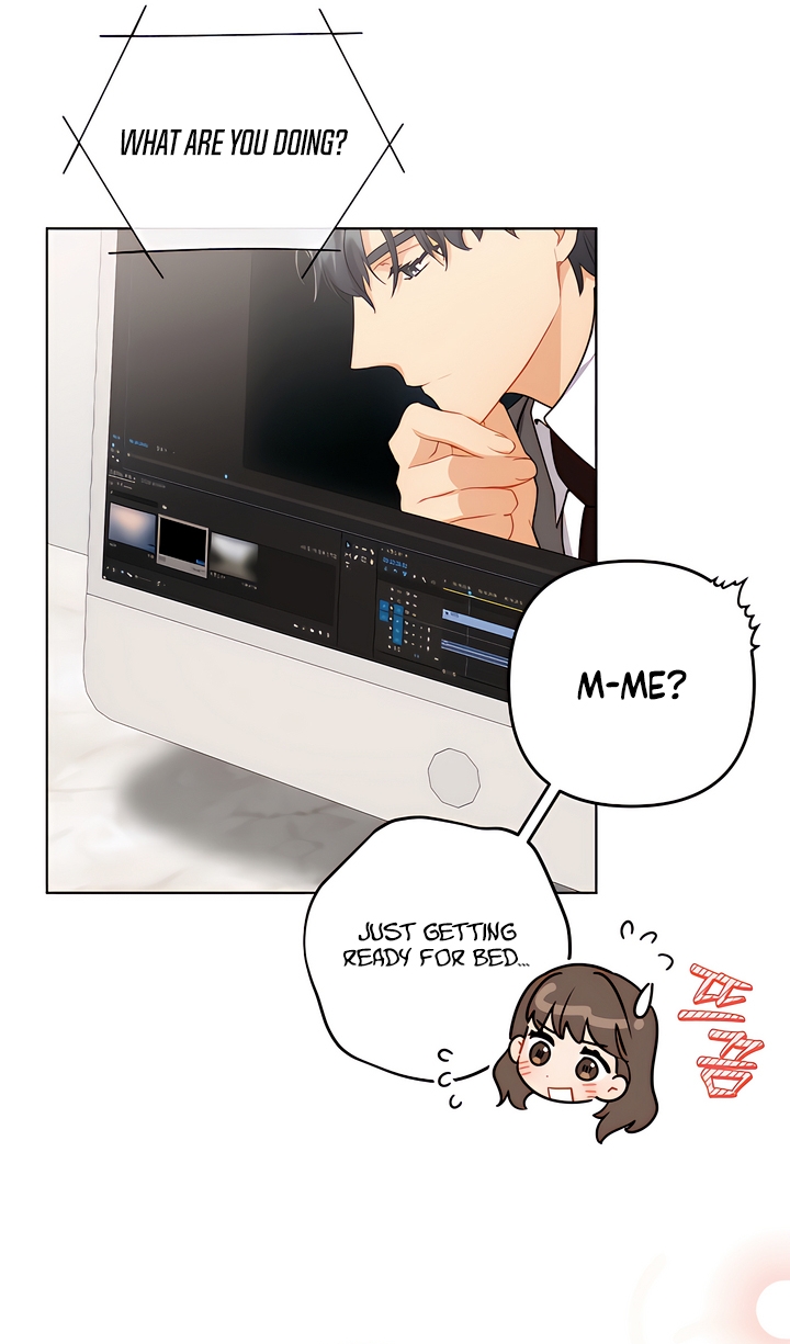 Ready Shoot, For Love [Complete Edition] Chapter 6 page 34 - 