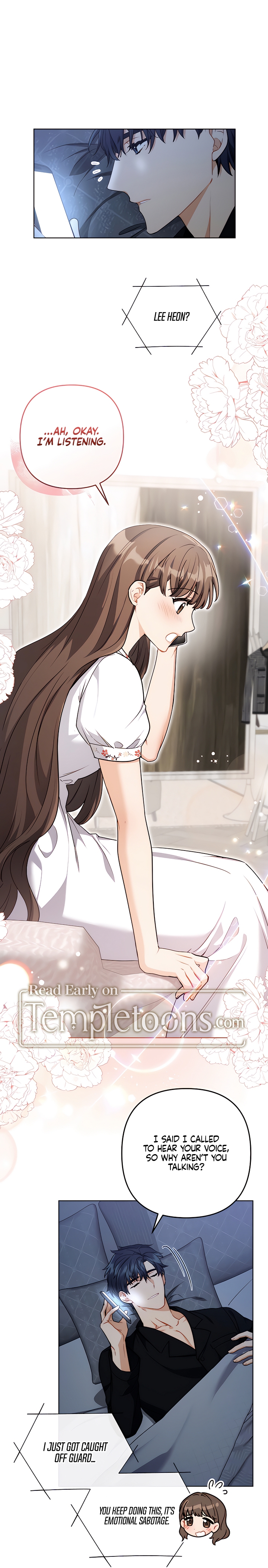Ready Shoot, For Love [Complete Edition] Chapter 6 page 37 - 