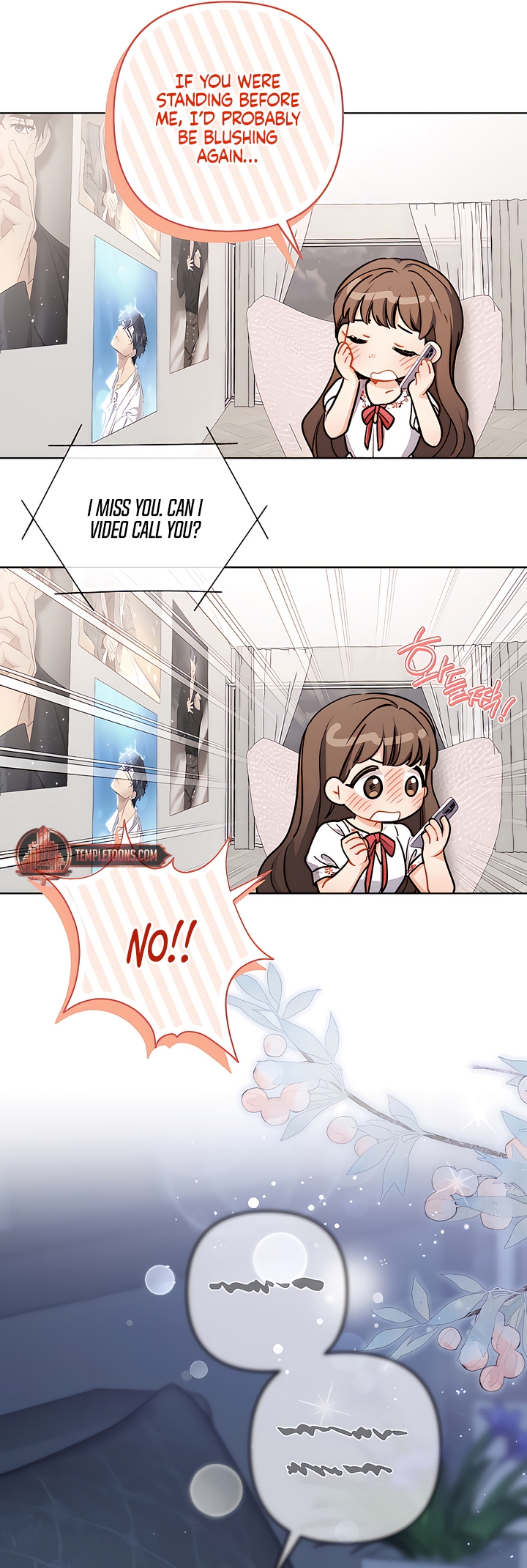 Ready Shoot, For Love [Complete Edition] Chapter 6 page 39 - 