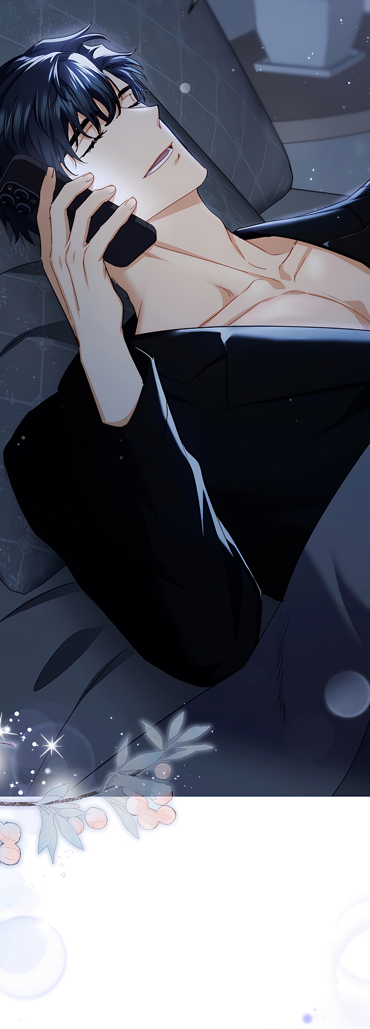 Ready Shoot, For Love [Complete Edition] Chapter 6 page 40 - 
