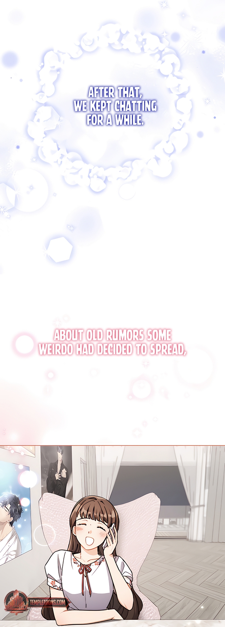 Ready Shoot, For Love [Complete Edition] Chapter 6 page 41 - 