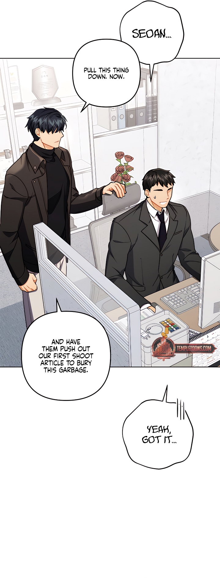 Ready Shoot, For Love [Complete Edition] Chapter 6 page 49 - 