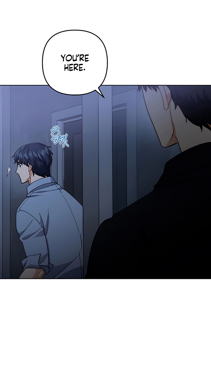 Ready Shoot, For Love [Complete Edition] Chapter 6 page 6 - 