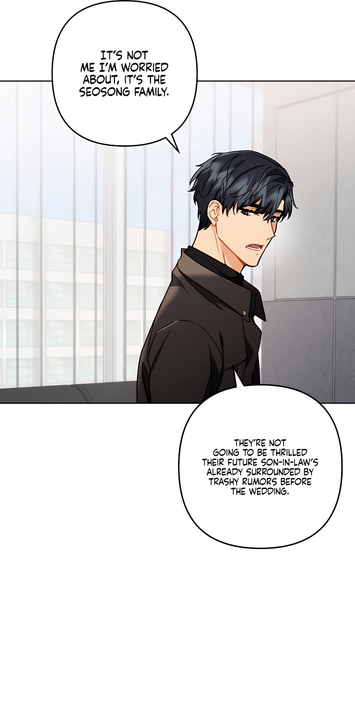 Ready Shoot, For Love [Complete Edition] Chapter 6 page 52 - 