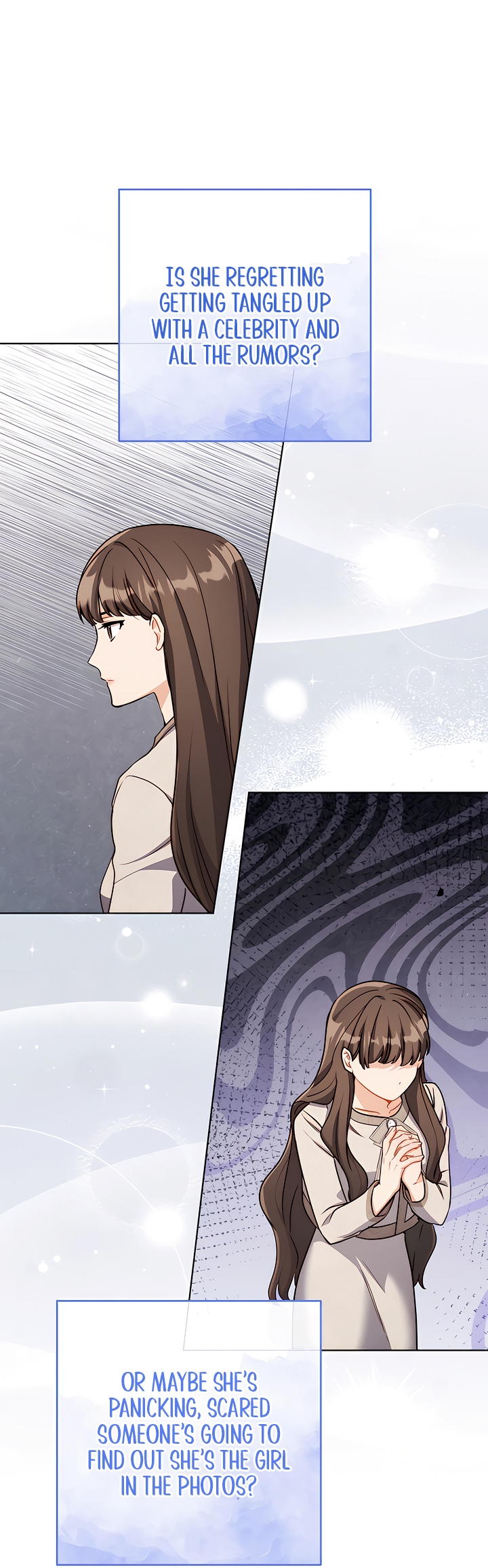 Ready Shoot, For Love [Complete Edition] Chapter 6 page 55 - 