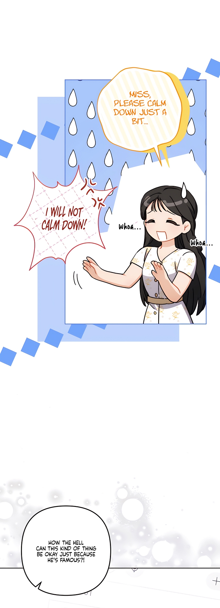 Ready Shoot, For Love [Complete Edition] Chapter 6 page 59 - 