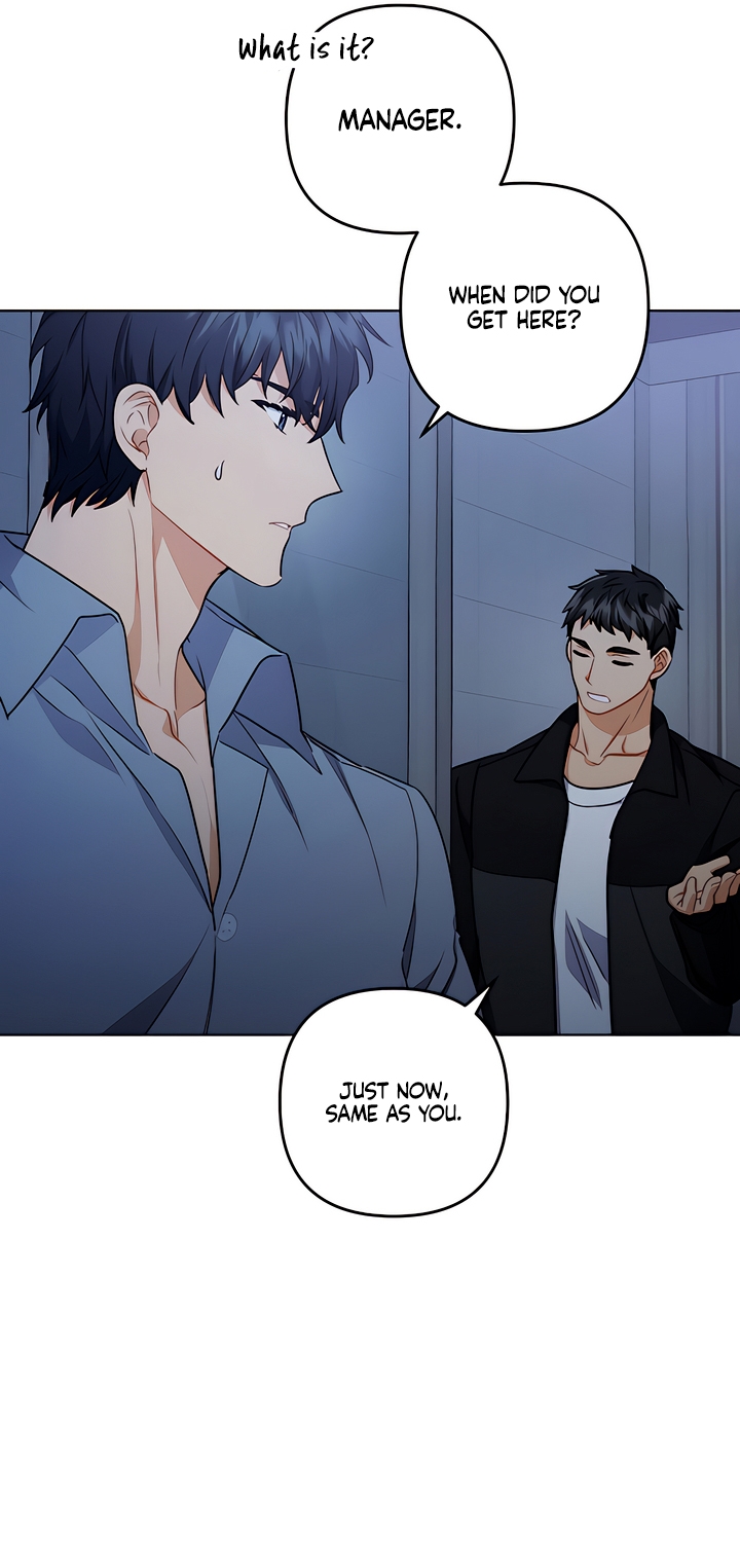Ready Shoot, For Love [Complete Edition] Chapter 6 page 7 - 