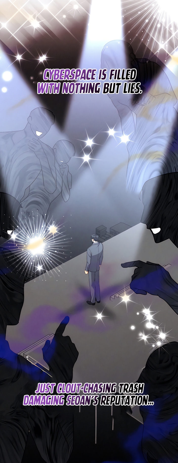 Ready Shoot, For Love [Complete Edition] Chapter 6 page 61 - 