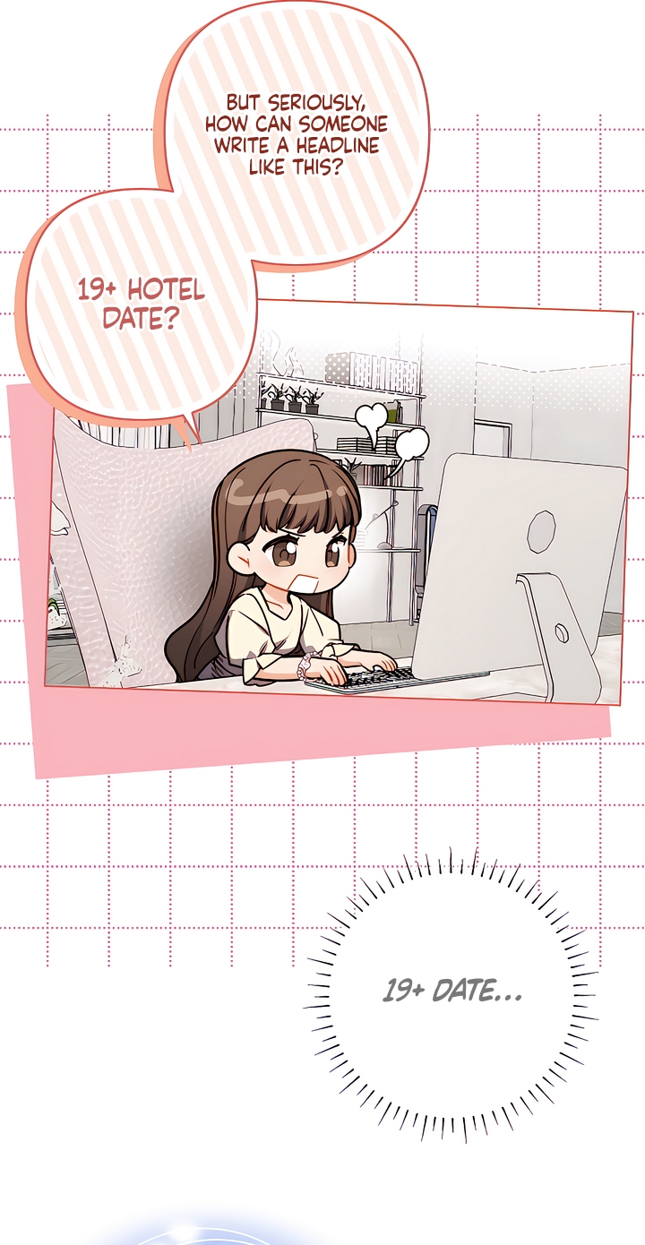 Ready Shoot, For Love [Complete Edition] Chapter 6 page 67 - 