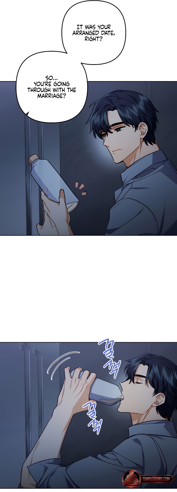 Ready Shoot, For Love [Complete Edition] Chapter 6 page 9 - 