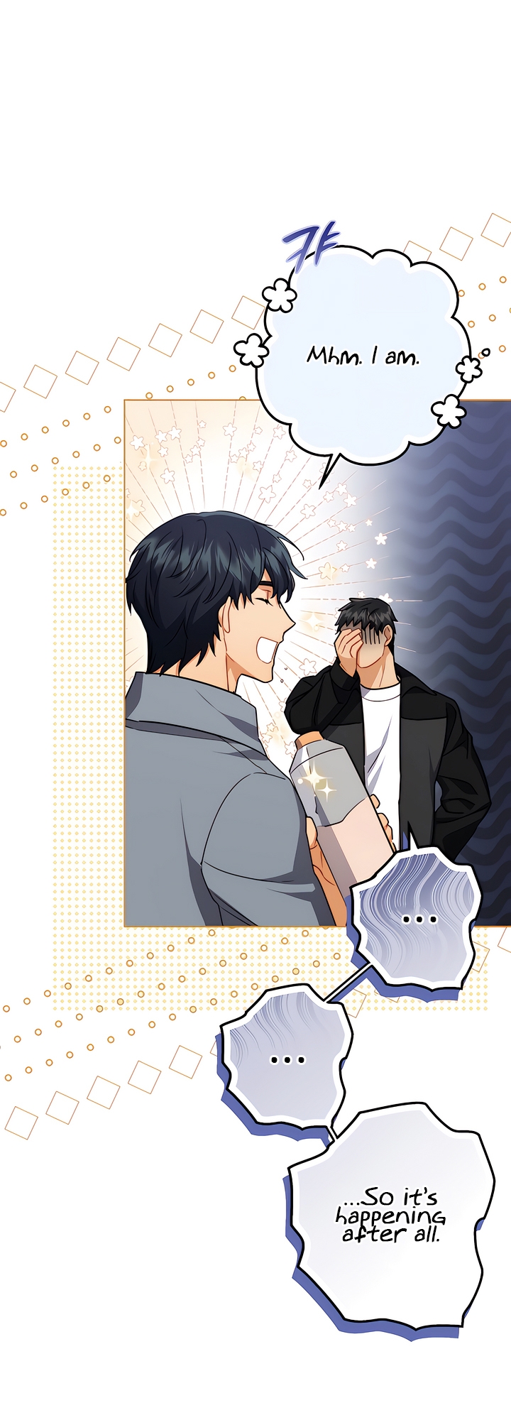Ready Shoot, For Love [Complete Edition] Chapter 6 page 10 - 