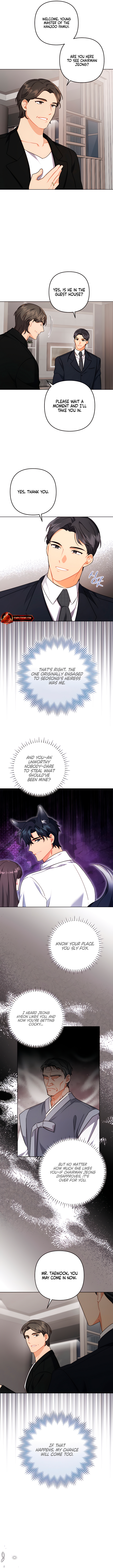 Ready Shoot, For Love [Complete Edition] Chapter 7 page 10 - 