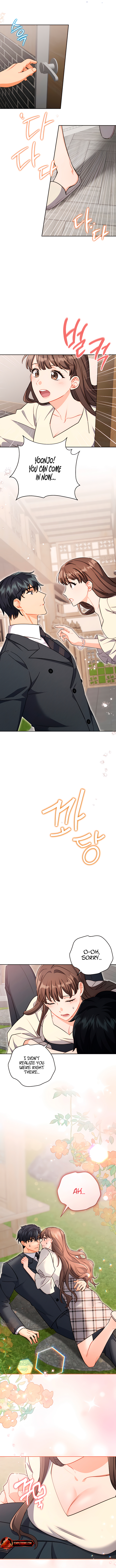 Ready Shoot, For Love [Complete Edition] Chapter 8 page 11 - 