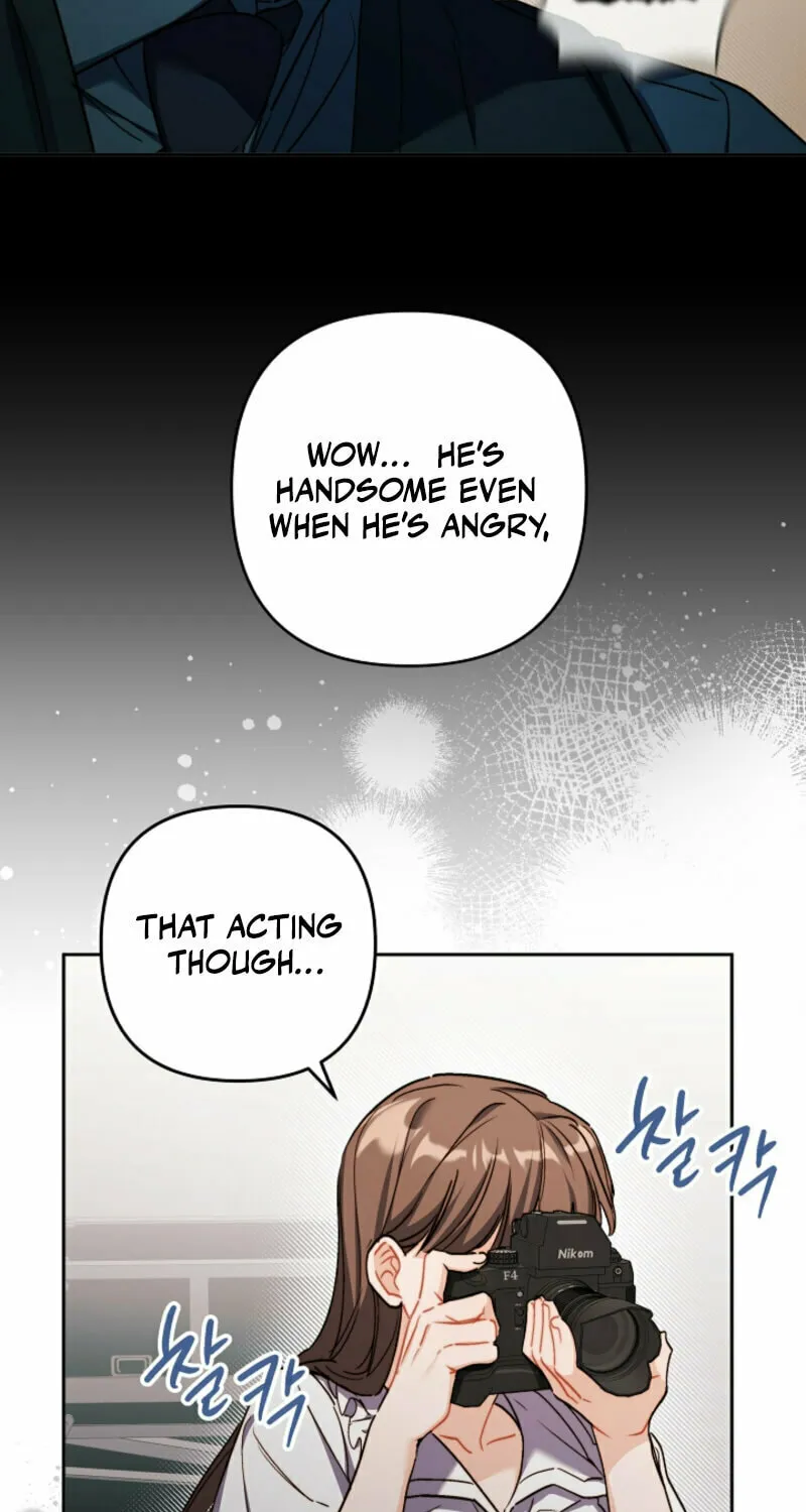 Ready Shoot, for Love Chapter 0 page 15 - 