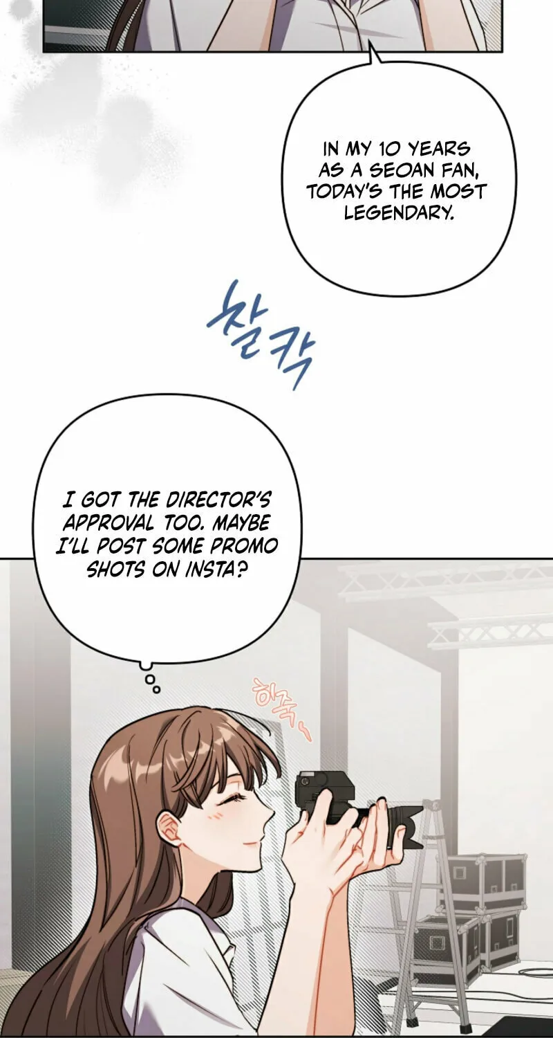 Ready Shoot, for Love Chapter 0 page 16 - 