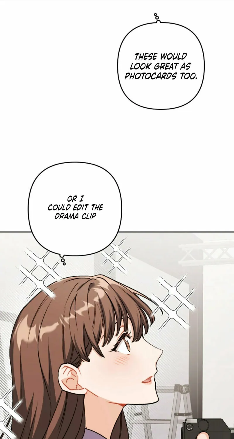 Ready Shoot, for Love Chapter 0 page 17 - 